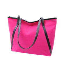 Simple Larger Capacity Leather Suede Women Bag Messenger Feminina Women Leather Handbags J4U66