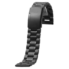 Stainless Steel Watch Band Bracelet For Motorola Moto 360 2nd 46mm  J4U66