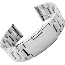 Stainless Steel Watch Band Bracelet For Motorola Moto 360 2nd 46mm  J4U66