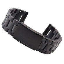 Stainless Steel Watch Band Bracelet For Motorola Moto 360 2nd 46mm  J4U66