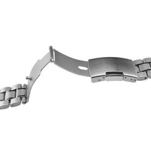 Stainless Steel Watch Band Bracelet For Motorola Moto 360 2nd 46mm  J4U66
