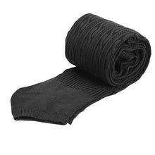 Womens Thick Tights Knit Pantyhose Tights Warm Cotton Stockings J4U66