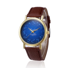 Luxury Brand Women Watch Retro Design Leather Brand Big Dial Hour Analog Alloy Quartz Wrist Watches Relogio Masculino J4U66