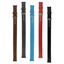 Luxury Long Genuine Leather Band Double Tour Bracelet Watchband For Gear S2 Classic R732  J4U66