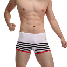 Panties Cotton Boxers Panties Shorts Man Boxer Men Sexy Modal Short J4U66