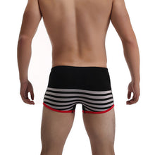 Panties Cotton Boxers Panties Shorts Man Boxer Men Sexy Modal Short J4U66