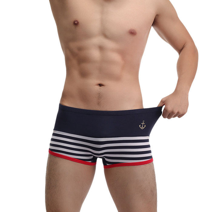 Panties Cotton Boxers Panties Shorts Man Boxer Men Sexy Modal Short J4U66