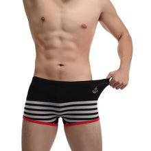 Panties Cotton Boxers Panties Shorts Man Boxer Men Sexy Modal Short J4U66