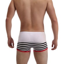 Panties Cotton Boxers Panties Shorts Man Boxer Men Sexy Modal Short J4U66