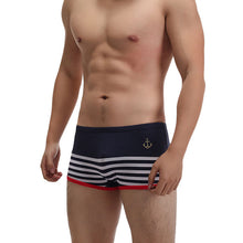 Panties Cotton Boxers Panties Shorts Man Boxer Men Sexy Modal Short J4U66