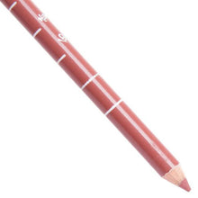 12pc 15CM 12Colors WaterproofLip Liner Pencil Women's Professional Long Lasting Lipliner Lips Makeup Tools J4U66