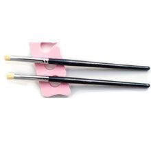 2pc Nail Art Designer Pen Nail Art Set Tools J4U66