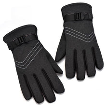 d Brand Men Ski Gloves Snowboard Gloves Motorcycle Waterproof Snow Windstopper Glove J4U66