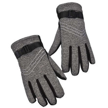 d Brand Men Ski Gloves Snowboard Gloves Motorcycle Waterproof Snow Windstopper Glove J4U66