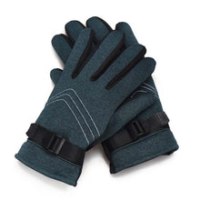 d Brand Men Ski Gloves Snowboard Gloves Motorcycle Waterproof Snow Windstopper Glove J4U66