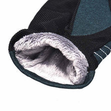 d Brand Men Ski Gloves Snowboard Gloves Motorcycle Waterproof Snow Windstopper Glove J4U66