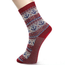 Casual Cotton Socks Design Multi-Color Fashion Dress Mens Women's Socks J4U66