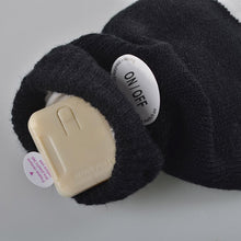 Coming LED Gloves Party Light Show Gloves- 6 Light Flashing Modes Lightshow Dancing Gloves  J4U66