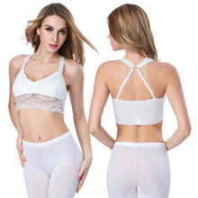 Coming Sexy Women Tank Lace Floral Unpadded Bralette Bralet Bra Bustier Crop Top Cami Tank  J4U66