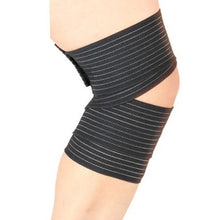 Compression Bandage Elbow Wrist Knee Ankle Stabilizer Sprain Strain J4U66