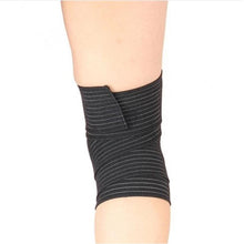 Compression Bandage Elbow Wrist Knee Ankle Stabilizer Sprain Strain J4U66