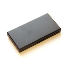 Eyebrow Powder Eye Brow Palette Cosmetic Makeup Shading Kit Brush Mirror  J4U66