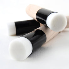 Facial Cleansing Brush Deep Pore Face Clean Brush Soft Fiber Facial Brush Facial Cleanser Beauty Tool J4U66