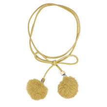 Fashion Use 8 Colors Fashion Women Candy Color Narrow Thin Skinny Waist Belt Waist Chain J4U66