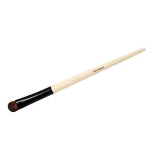 Women Wooden Handle Eyeshadow Brush Makeup Comestic Brushes J4U66