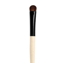 Women Wooden Handle Eyeshadow Brush Makeup Comestic Brushes J4U66