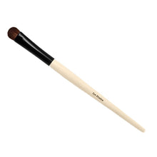 Women Wooden Handle Eyeshadow Brush Makeup Comestic Brushes J4U66