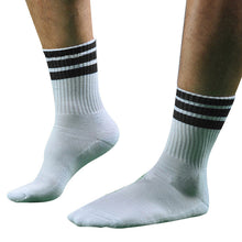 Men and Cotton Short Socks Sock Man Long Sock  J4U66