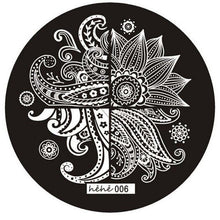 Optional Flower Pattern Nail Art Image Stamp Stamping Plates Manicure Template For DIY hehe Series J4U66