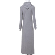 Vintage Round Neck Women Ladies Long Sleeve Sweate Tops Dress Cloth  J4U66