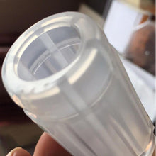 2.8cm DIY Nail Art Stamping Stamper Scraper Image Plate Transfer Manicure Tool  J4U66