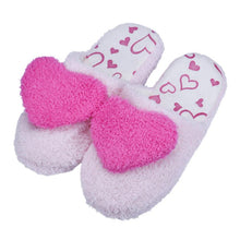 Lovely Soft Lovers Home Floor Soft Cotton-padded Slippers Shoes Fast Shipping J4U66