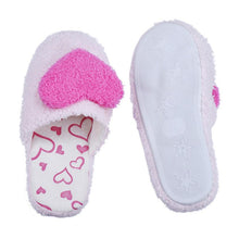 Lovely Soft Lovers Home Floor Soft Cotton-padded Slippers Shoes Fast Shipping J4U66
