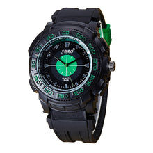 Mens Women Unisex Luxury Watch Alloy Sport Analog Quartz Modern Wrist Watch Watches&  J4U66