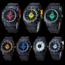 Mens Women Unisex Luxury Watch Alloy Sport Analog Quartz Modern Wrist Watch Watches&  J4U66