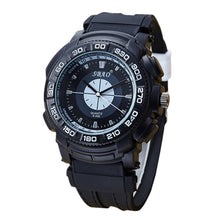 Mens Women Unisex Luxury Watch Alloy Sport Analog Quartz Modern Wrist Watch Watches&  J4U66