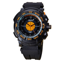 Mens Women Unisex Luxury Watch Alloy Sport Analog Quartz Modern Wrist Watch Watches&  J4U66