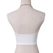 Sexy Women's Boho Tank Tops Bustier Bra VCrop Top Shirt Bralette Blouse Camis Fast Shipping J4U66