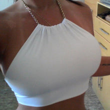 Sexy Women's Boho Tank Tops Bustier Bra VCrop Top Shirt Bralette Blouse Camis Fast Shipping J4U66