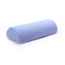 Soft Nail Art Hand Holder Cushion Pillow Nail Arm Towel RManicure Makeup Cosmetic Tools Fast Shipping J4U66