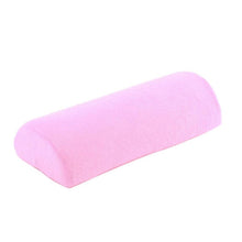Soft Nail Art Hand Holder Cushion Pillow Nail Arm Towel RManicure Makeup Cosmetic Tools Fast Shipping J4U66