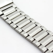Stainless Steel Mesh Replacement Watch Band For Huawei Watch 42mm J4U66