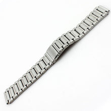 Stainless Steel Mesh Replacement Watch Band For Huawei Watch 42mm J4U66