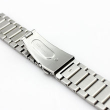 Stainless Steel Mesh Replacement Watch Band For Huawei Watch 42mm J4U66