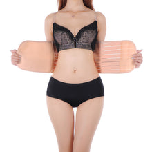 Vestidos Pregnant Woman Postpartum Recovery Belt Pregnancy Girdle Tummy Slim Slimming Waist Belly Band Shapewear J4U66