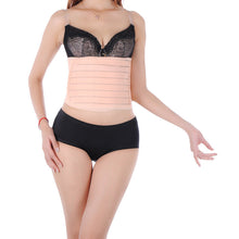 Vestidos Pregnant Woman Postpartum Recovery Belt Pregnancy Girdle Tummy Slim Slimming Waist Belly Band Shapewear J4U66